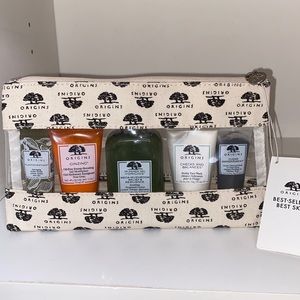 Origins Skincare Set